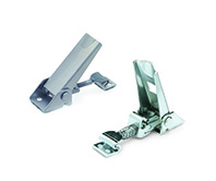 GN 831-Замки натяжные с крюком